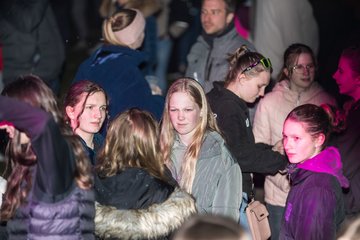 Bild 353 - Osterfeuer